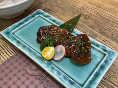 香煎牛舌-林妈妈村·日式料理(宝山万达店)