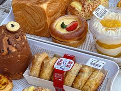 -百年义利(北兴路店)
