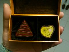 复活节限量版+两粒装小赠品-GODIVA(万象城店)