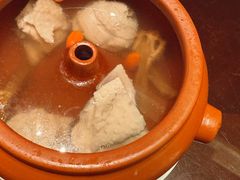 -大理实力希尔顿酒店御璽中餐厅YUXI – CHINESE RESTAURANT