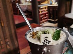 -有梦特色餐厅(古子城店)