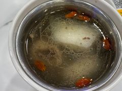 -澳门陈光记烧味饭店(南京德基广场店)