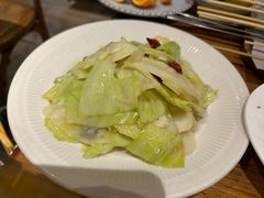 -疆里疆外·和田烤肉·清真