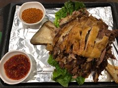 -胡杨记忆(和平路店)