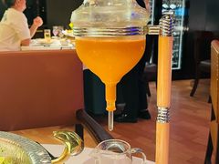 -狮拾久·现代新加坡料理(福田COCO Park店)