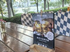 -宝莱纳餐厅(滨江店)