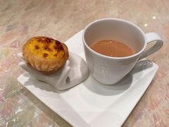 -8餐厅(新葡京酒店)