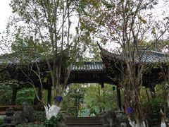 景点-桂林灵渠景区