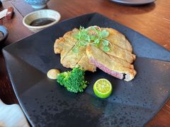 -Tsuru鹤日本料理(静安香格里拉店)