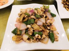 -鸿达渔港