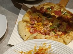 -必胜客(安吉浙北店)