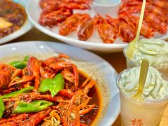 -刘栋梁大排档(淮海东路店)