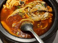 -南堂馆·新川菜(春熙路店)