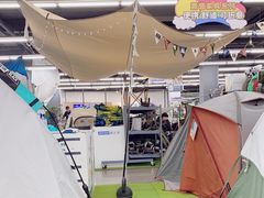 -迪卡侬(南二环店)