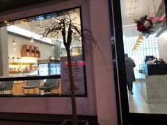 门面-原麦世家(府琛大厦店)