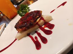 -湘汇概念铁板烧(铁西万达店)