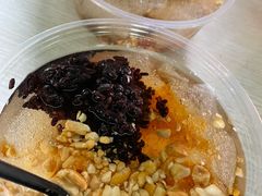 -夏食光安顺小舒冰粉冰浆(甲秀楼店)