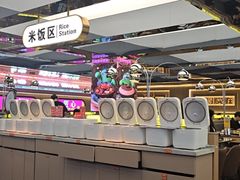 -徐记小怪兽肉蟹煲(中央大街店)