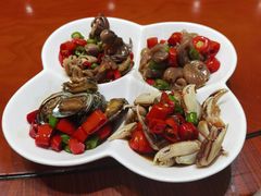 -船家渔(徐州北路店)