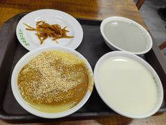 -老磁器口豆汁店(马家堡店)