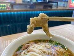 -易裕和·长沙米粉(竹塘西路店)