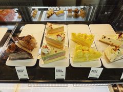 -Seesaw Coffee(环贸iapm店)