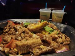 -蛙来哒(翔悦时代店)