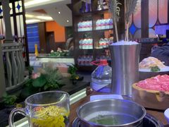 -东海怡品海鲜豆捞(星街坊店)