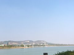 -南京金牛湖风景区