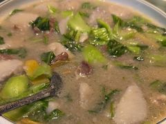-闽公馆·客家私房菜·商务宴请·包厢(杏林橡树湾店)