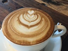 -D STAR COFFEE帝星咖啡