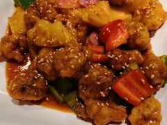 -老廣食堂(区庄店)