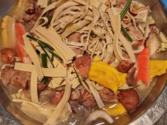 -天都火锅酒楼(虹梅南路店)