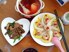 -臻爱住家月嫂育儿嫂(万达店)