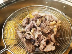 -五洞大众牛餐馆(番禺分店)