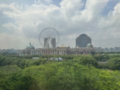 -江南环球港