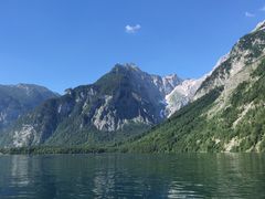 -柯尼希湖