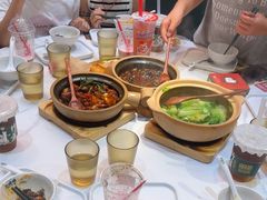 -火啫啫·粤式啫啫煲(南京弘阳店)
