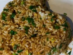 木屋炒饭-木屋烧烤(坂田天安云谷店)