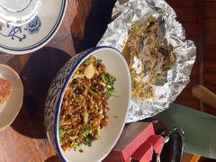 -衡厨·衡阳土菜(中南店)