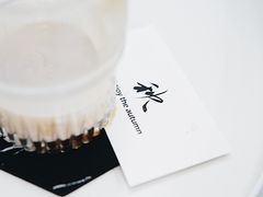DIRTY-麻雀咖啡SPARROW COFFEE(十全街店)