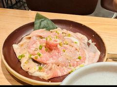 -烧肉达人•炭火烧肉(新天地店)