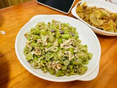 -如意香辣鸡架(总店)