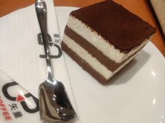 -西西弗书店&矢量咖啡(壹方购物中心店)