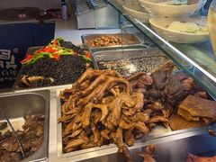 -老鼎万春卤菜(五代传承创始老店)