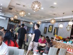 -清真•蜀风园(丁字沽店)