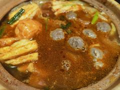 -牛腩之旅·牛腩牛杂煲(光启城美食城店)