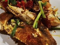 -达叔香味海鲜(海棠68环球美食街店)