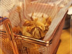 -野萃山·潮汕厚果汁(十亩地店)