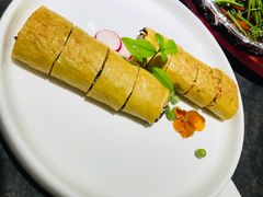 -安多素食(广仁寺路店)